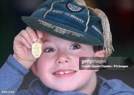 29 David Convery Photos & High Res Pictures