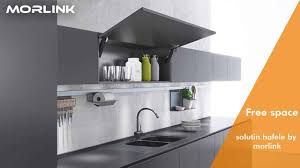 Casserolier petite profondeur / 5 astuces pour amenager ma petite cuisine equipee : Quincaillerie De Luxe Maroc