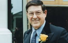 Clarence Ralph Yates Obituary