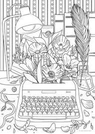 Hanukkah worksheets help you and your child celebrate the festival of lights! A1 Adult Coloring Book Pages