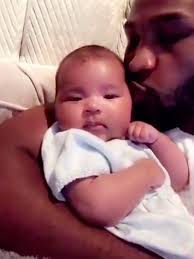 Jul 02, 2021 · days following news of their separation, tristan thompson honored khloe kardashian on her 37th birthday. Tristan Thompson Dotes On Daughter True As Nba Star And Khloe Kardashian Put Scandal Behind Them Mirror Online