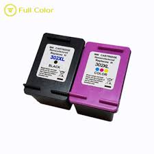 Get started with your new printer by downloading the software. Fullcolor Replacement Ink Cartridge 302 Compatible For Hp Officejet 3830 3831 3832 3833 3834 3835 4650 4652 4654 4655 Printer Ink Cartridges Aliexpress
