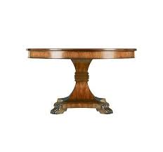 Come to goods for discount henredon furniture. Powers Dining Table By Henredon Price On Request Dining Table Circular Dining Table Henredon Furniture