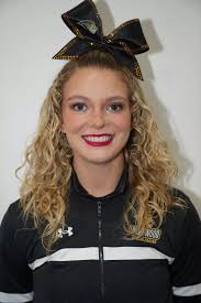2024-25 Cheerleading-Small Coed Roster