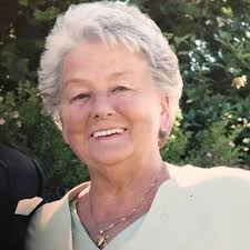 Obituary of Annie Marie Aitken