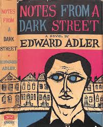 Notes From A Dark Street