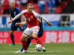 Wishing you a speedy recovery, christian. Manchester United Send Message To Christian Eriksen As Danish Fa Issues Update Manchester Evening News