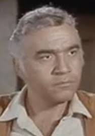 Bonanza 2.12 The Savage' (1960)