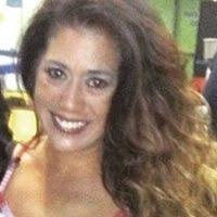 Profil de Kimberly Eberhardt (klehmuth)