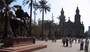 Santiago de chile sehenswürdigkeiten #1: Top 10 Santiago De Chile Sehenswurdigkeiten