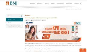 Mengikuti program atau ketentuan bni fleksi yang berlaku. 10 Kpr Terbaik Yang Bisa Milenial Pertimbangkan Tahun 2021 Folder Bisnis