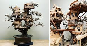 Последние твиты от the bonsai treehouse (@bonsaitreehouse). Goodshomedesign