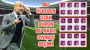 Over 18k players, and a over a decade of creating and analysing players. National Team Ispanya Almanya Portekiz Oyuncu Analizi Efootball Pes 2020 Mobile