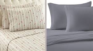 Maybe you would like to learn more about one of these? Flannel Vs Cotton Sheets Which One Is Best The Sleep Judge