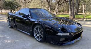 The majority of modern datacenters use hardware virtualization and deploy. Modded Acura Nsx Looks Like Something Michael Knight Would Drive Carscoops