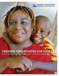 CREATING OPPORTUNITIES FOR SUCCESS