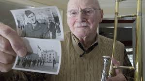 Boyd McKeown, Marietta's music man, remembered for lives touched in and out  of classroom