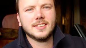 Impending disaster? Mark Kersten