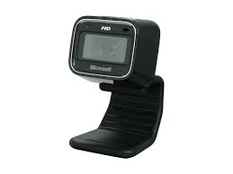 Microsoft Lifecam Hd 5000 Retail Newegg Com