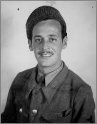 Jarama Series: Centuria Antonio Guiteras