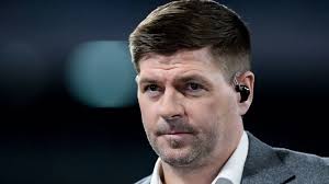 Rangers swerve Steven Gerrard with new boss to represent 'the future';  decision in line with stance