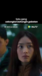 Sekongkol Se-Geng Demi Gebetan