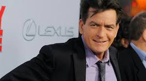 Charlie Sheen revela pagó más de 4 millones de dólares para ocultar  diagnóstico de VIH