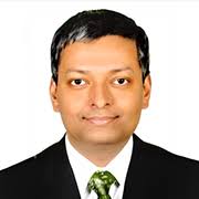 Anshuman Kumar Sinha