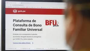 Bono Universal 760 Como Puedo Cobrar Por Billetera Digital Si No Me Registre A Tiempo Trends El Bocon