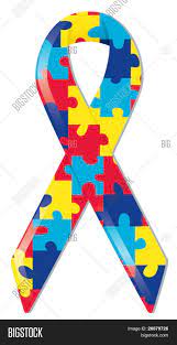 And 7.2 years for asperger's disorder. Satin Awareness Vector Photo Free Trial Bigstock