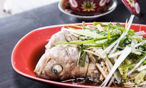 Jadi di video kali ini. Resep Ikan Kukus Vietnam Olahan Sehat Dengan Nutrisi Tak Banyak Terbuang Tiktak Id
