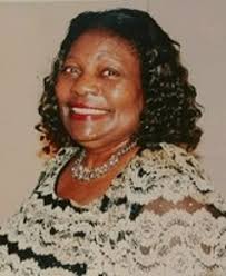 Adeline Rumph Johnson Felton (1947-2017)