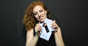 Jess Glynne Enters The Official Chart History Books