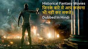 2.3 2018 85 min 976 views. Top 10 Best Historical Fantasy Movies Dubbed In Hindi All Time Hit Youtube