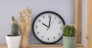 Vastu Tips for Wall Clocks: Best Placement & Direction Guide