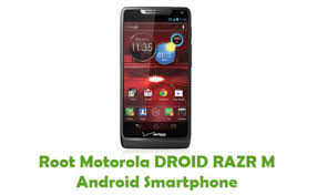 Insert an unaccepted simcard to your motorola droid razr m (unaccepted means from a different carrier, not the one where you bought the device) 2. How To Root Motorola Droid Razr M Using Towelroot Root My Device