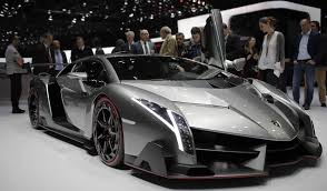 Les Objets Les Plus Chers Du Monde Lamborghini Veneno Lamborghini Roadster