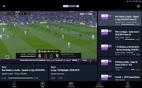 Utilice happymod para descargar mod apk con velocidad 3x. Bein Connect For Android Apk Download