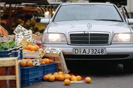 Ich möchte mein auto in nächster zeit verkaufen. Ist Das Schon Ein Unfallwagen Autobild De