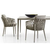 Erika powell on the side porch. Erica B B Italia Outdoor Chair Milia Shop