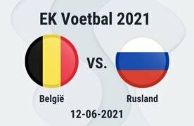 Dit is het verslag van de wedstrijd belgië tegen rusland op 12 jun. Voorspelling Belgie Rusland Ek Wedtips Odds Streams