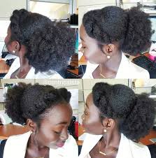 15 Fool Proof Ways To Style 4c Hair Natural Hair Styles Natural Hair Styles Easy 4c Natural Hair