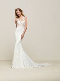 Pin By Veiled In Elegance On Wedding Dresses Pronovias Wedding Dress Wedding Dresses Kleinfeld Pronovias Dresses