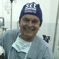 An Interview With Dr Glenn Strauss