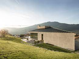 Gallery Of House On The Hill Modusarchitects 1