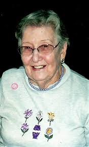 Bernice Brugmann Obituary