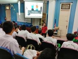 4 km a ovest del centro di st. Events Sunway College Ipoh