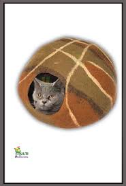 Welcome to handmade felt nepal, largest online shop for felt ball rugs, wholesale felt balls, woollen felt balls, felt clothing and other hand made products from nepal. Nepal Felt Cat Caves Cat Cave Manufacturers Cat Cave Nepal Wool Cat Bed Cat House Https Multivendorsnepal Com