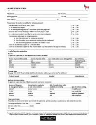 11 Performing A Self Audit Review Medical Record Chart