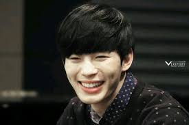 131227 Hongbin Vixx At Ilsan Fansigning Vixx Hongbin Vixx Vixx Members